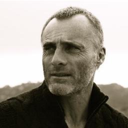 Timothy V Murphy Profile