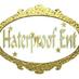 Haterproof Promo (@haterproofpromo) Twitter profile photo