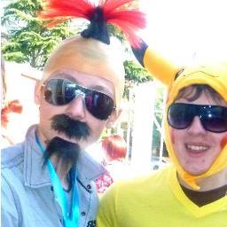 sKaDrYm's profile picture. Ailier  a L'EGM