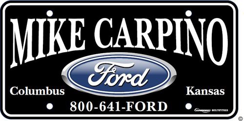 Hwy 160-69-7 JCT
Columbus, Kansas 66725
Mon-Fri: 8:00 am through 6:00 pm
Sat: 8:00 am through 5:00 pm