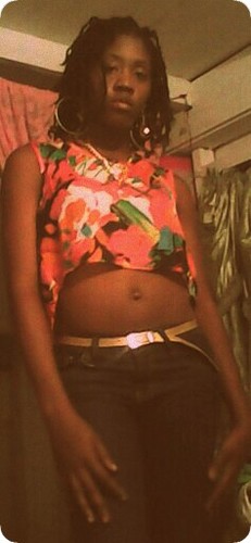 23yrs love meeting new people sexy mama of one. simple fiance of Mr Lawrence . nuh beg no fren n no gal nah more than me