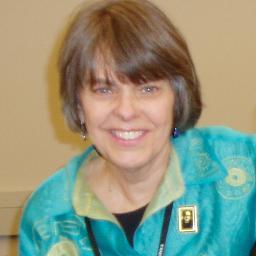 marybtinker Profile Picture