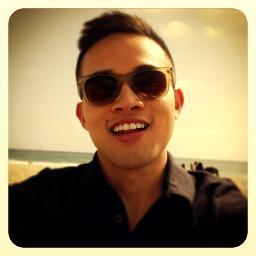 alextcnguyen's profile picture. ✌️