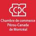 Chambre Pérou Canada (@ccpcmtl) Twitter profile photo