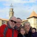 Rosalind James - @turtletoes18 - Twitter