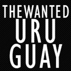 TheWantedUru's profile picture. ¡Bienvenidos a The Wanted Uruguay! :) Aquí te mantendremos informado 24/7 con las últimas noticias sobre los chicos. TWUruguay ~