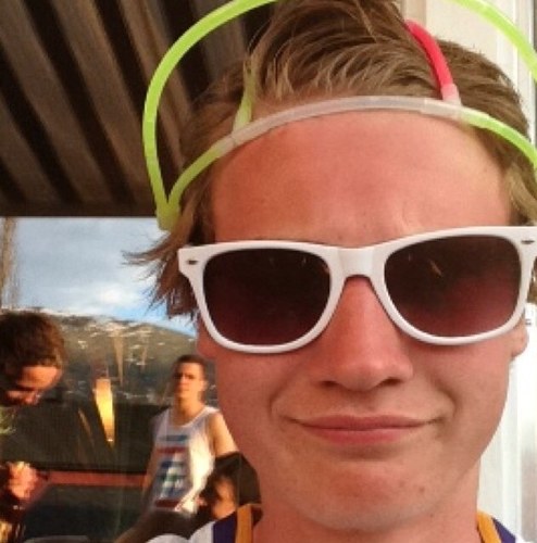 For det meste episke retweets