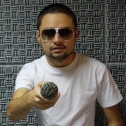 Mario Jr  Locutor - Super Nova Fm 101,9 A Rádio Livre!!!!Do Mesmo Grupo Da 105 Fm. http://t.co/TW9VWhlirb