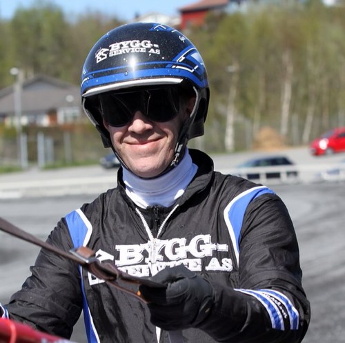 MikkelsenGeir's profile picture. 