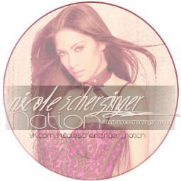 ▲Hey  #killerlovers We (Russian fans) love Nicole. We are biggest fans of @NicoleScherzy . FOLLOW US▲ Nicole followed us too 10/14/12 We love you ♥