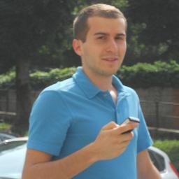 andretag21's profile picture. 