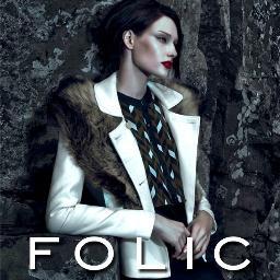 Foco na mulher contemporânea, elegante e sofisticada. Essa é proposta da Folic que aposta na moda urbana de qualidade.
