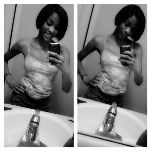 Don't Judge Me, Get To Know Me, You Just Might LOVE Me.