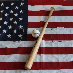 Reisbureau voor reizen naar de Major League Baseball in de VS. Honkballiefhebbende eigenaar @vendurmie.