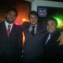 Alvaro Daniel - @adsandoval60 - Twitter