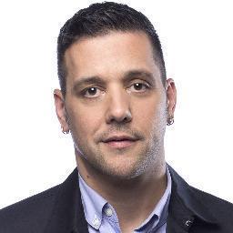 CNN’s new interview show explores pop culture, politics, tech news and sports. You can also follow George Stroumboulopoulos’ personal Twitter here: @strombo