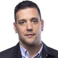 Stroumboulopoulos (@strombocnn) 's Twitter Profile