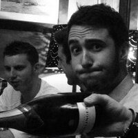 Chris Hamlin (@_chamlin) 's Twitter Profile