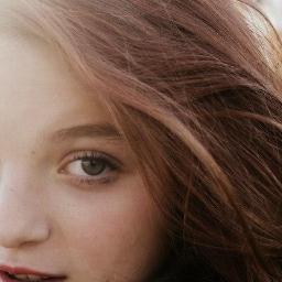 Hey is VANESSA RITINA here! runner, pretty good at archery, hmm bye :D