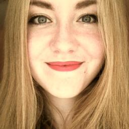 Teryinka's profile picture. 