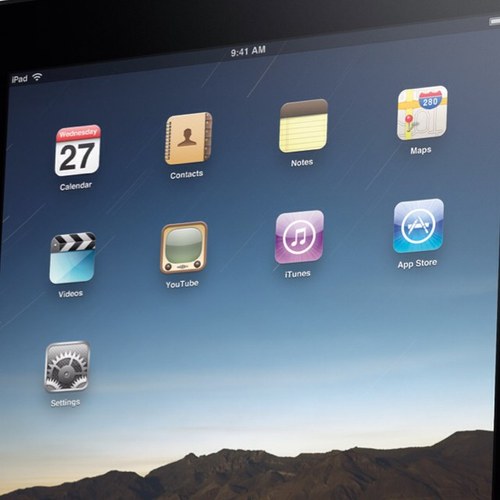 I am a primary school teacher in Hampshire in the UK. Sharing teaching/learning opportunities on Apple iPads is the purpose of this account. Please join in...