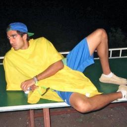 navdeepthoughts's profile picture. 