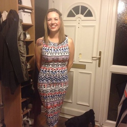 pinksarahlou's profile picture. 