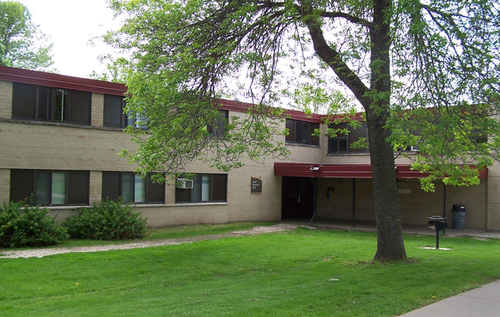 smumnLLC's profile picture. Official St. Mary's University of Minnesota Living Learning Community of St. Edwards Hall Twitter page