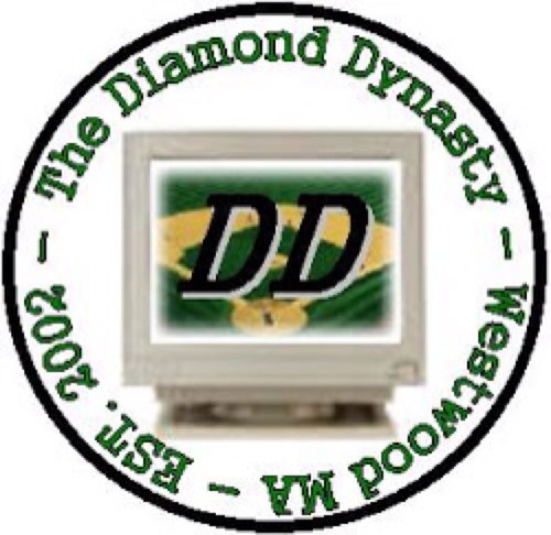 The official twitter of the most competitive Fantasy Baseball Association in America as voted by the Diamond Dynasty Writers Association of America