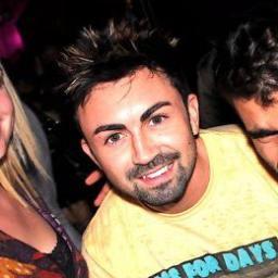 chris_scheffler's profile picture. 