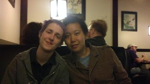 writersblockCJ's profile picture. 27. I get by with a little help from my friends.