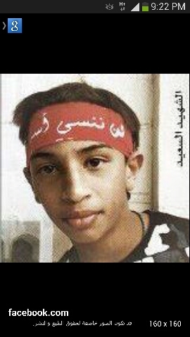 شبكة الشهيد علي الشيخ الاعلامية