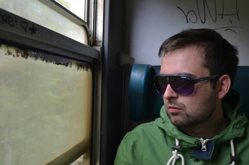 Network engineer @ AS21283, AS8591.