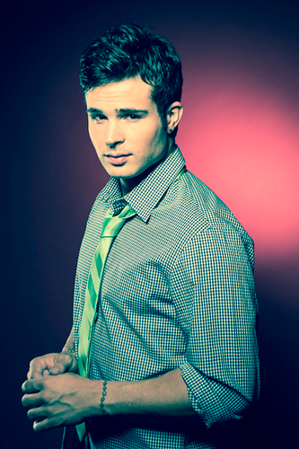 Eduardo Duran - Singer - Hollywood - 3 Loren Tate