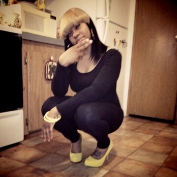 GOD GOT ME YUP IM DOING FINE