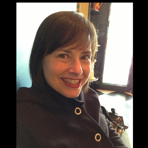 Married to my best friend Dr. Rob, Mom to 3 amazing sons, and daily reaching the world 
with Chiropractic!