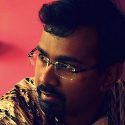 Writer+ Manager+ IIM Grad+Movie buff+ Debator= Enough said.
