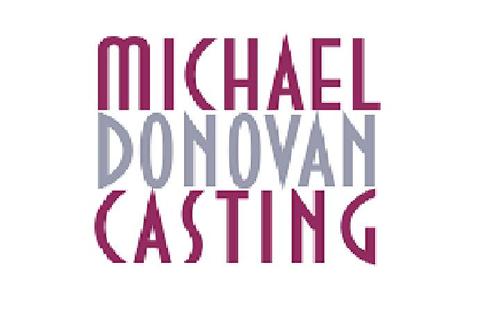 Michael Donovan Casting - Casting for Theatre, Film, Television, Commercial