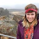 Katrina Lange - @ExplorerKat - Twitter