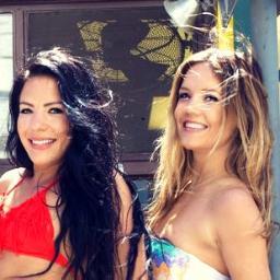 Fittflow's profile picture. Anna & Karina. Yoga & Fitness Instructors, World Travellers, Foodies, Blog about health, lifestyle and travel. http://t.co/W6BtE2hTR3