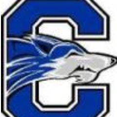 CHS Wolves Football 