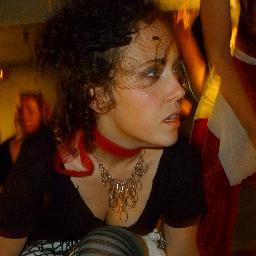 pinkninya's profile picture. 