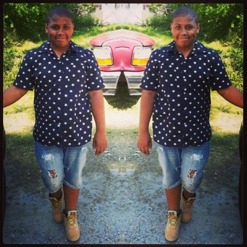 Follow mee please !