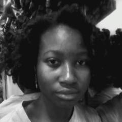 AnnickLaurent's profile picture. Artist. Writer. Student. Renaissance Woman.
Made in NY.
#Spelhouse16