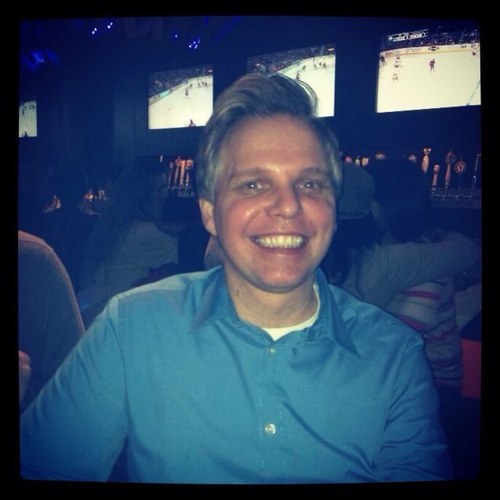 stevieintoronto's profile picture. I watch way to much TV so now I have unreal expectations.