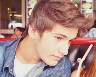 Kivircigiim's profile picture. Mükemmel çift diye bişey yok ama senin için olabileceğim kadar mükemmel olurdum.
(Yedek Hesap)