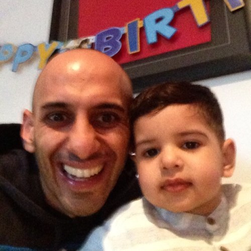 ferozsurti's profile picture. 