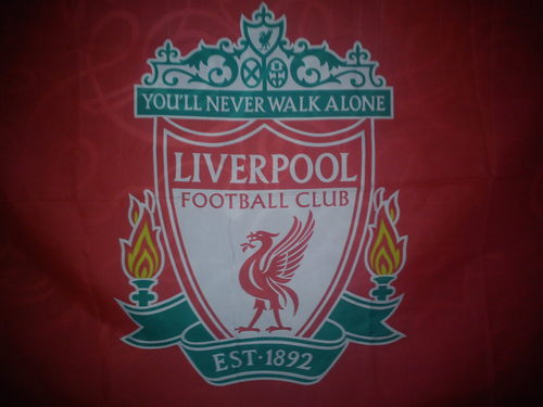 *YNWA*
