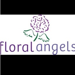 Floral Angels