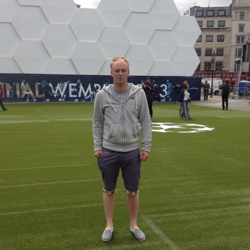 RyanBFlintoff's profile picture. 